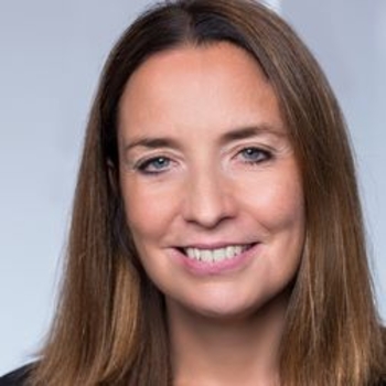 Klein Yael Deutschland Chefin Amex GBT Foto Amex GBT